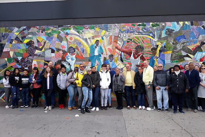NYC Highlights Tour: Bronx, Brooklyn, Harlem, Queens & Coney - Brooklyn, Williamsburg, and the Jewish Community