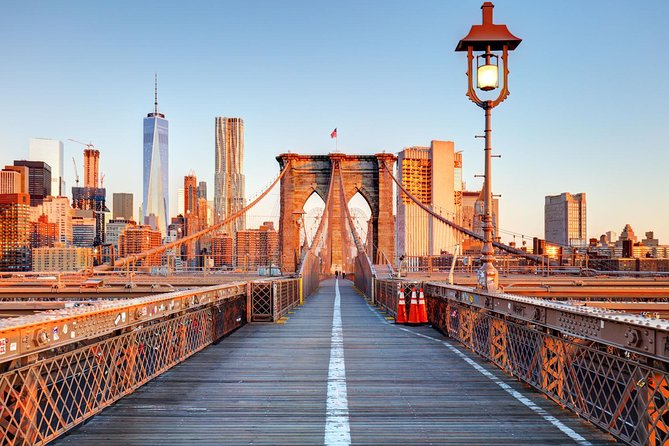 NYC Highlights Tour: Bronx, Brooklyn, Harlem, Queens & Coney - Starting in Midtown and Crossing Into Harlem