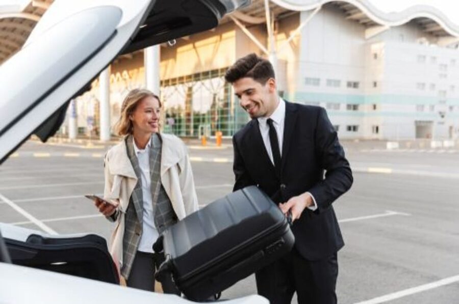 NYC: JFK Airport to Manhattan or Brooklyn Private Transfer - The human side of the service
