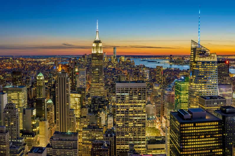 NYC: JFK Airport to Manhattan Private Transfer Up to 5pax - Finding your driver at JFK