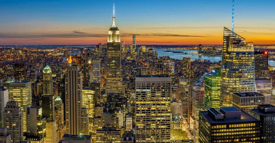 NYC: JFK Airport to Manhattan Private Transfer Up to 5pax - Manhattan to JFK requires more planning