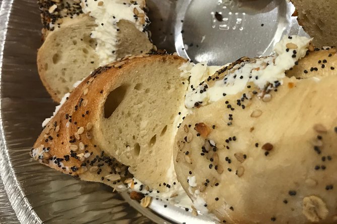 NYC Lower East Side Walking and Food Tour - Economy Candy adds nostalgia, but not much balance