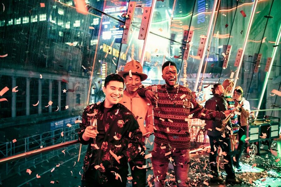 NYC: Madame Tussauds Entry Tickets - Marvel Universe 4D adds movement