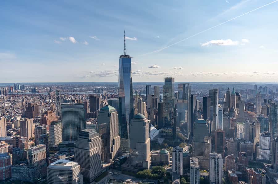 NYC: Manhattan Sightseeing Helicopter Tour - Is $299 per person good value?