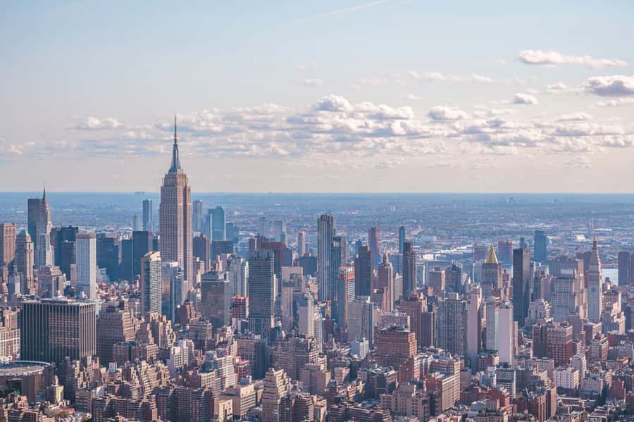 NYC: Manhattan Sightseeing Helicopter Tour - Timing, weather, and Sunday planning