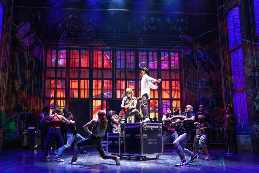NYC: MJ the Musical on Broadway - Key points to know before you book
