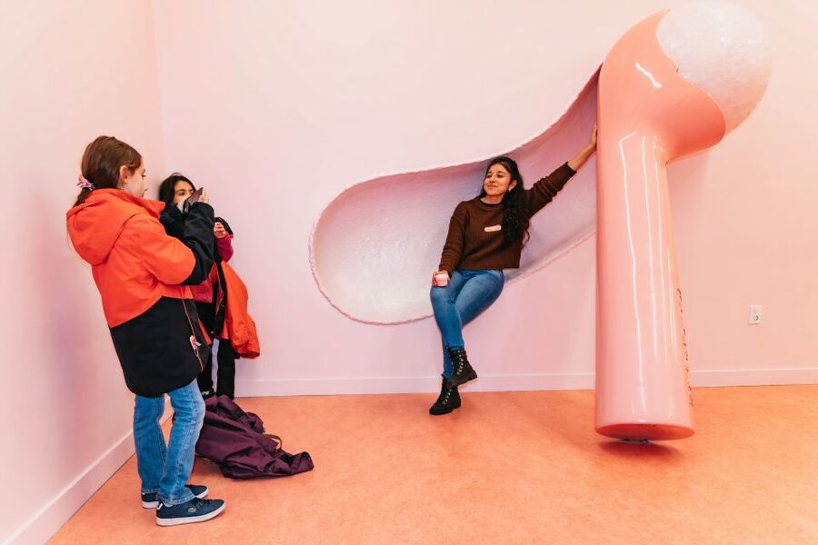 NYC: Museum of Ice Cream Entry Ticket - Is 90 Minutes Enough?
