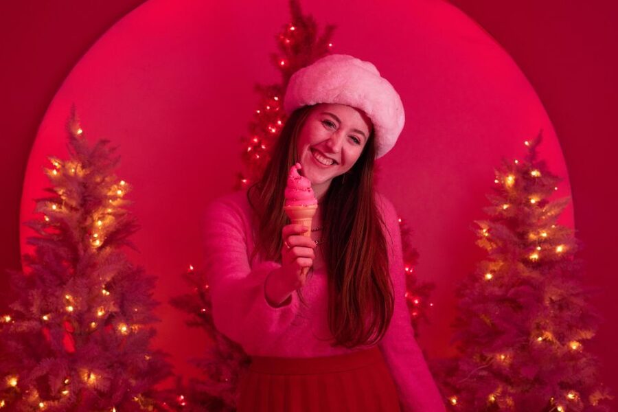 NYC: Museum of Ice Cream Entry Ticket - Paying $40: Who Gets Good Value?