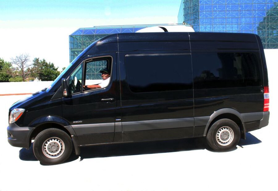 NYC: One-Way Shared Transfer to or from Newark Airport - Communication is the key practical issue