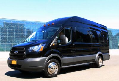 One-Way Transfer to/from JFK Airport and Manhattan