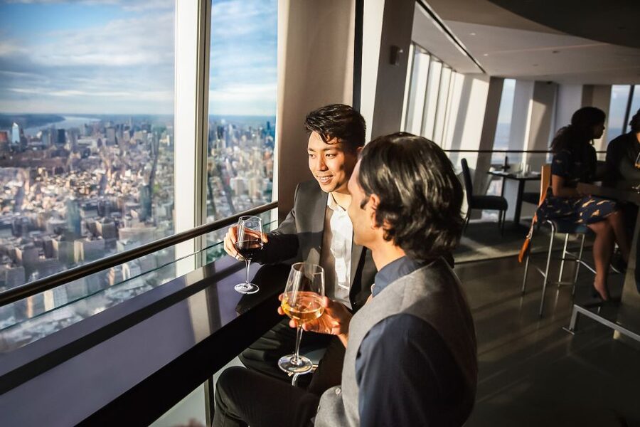 NYC: One World Observatory Skip-the-Line Ticket - Who should book this experience?