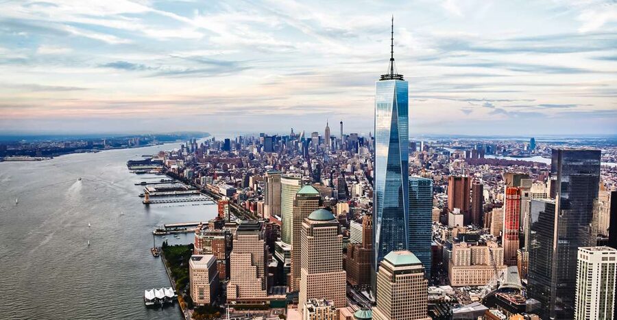 NYC: One World Observatory Skip-the-Line Ticket - The best time to book: sunset or clear daylight