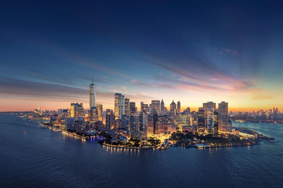 NYC: One World Observatory Skip-the-Line Ticket - Is $30 good value for One World Observatory?