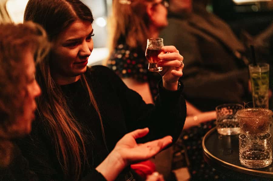 NYC: Speakeasy Drinks and Prohibition History Tour - Key points at a glance