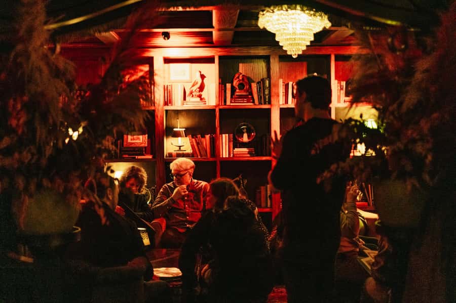 NYC: Speakeasy Drinks and Prohibition History Tour - Who will enjoy this three-hour NYC night out