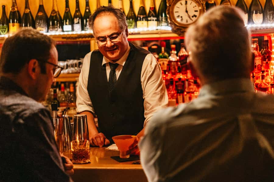 NYC: Speakeasy Drinks and Prohibition History Tour - What to budget beyond the $36 ticket