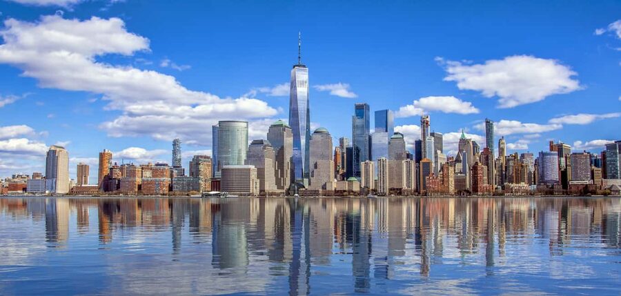 NYC: Starship Landmark 90 Minute Sightseeing Cruise - Standard tickets, VIP upgrades, and the real value