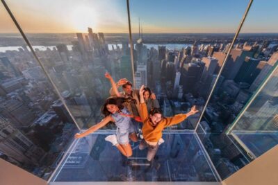 SUMMIT One Vanderbilt Tickets