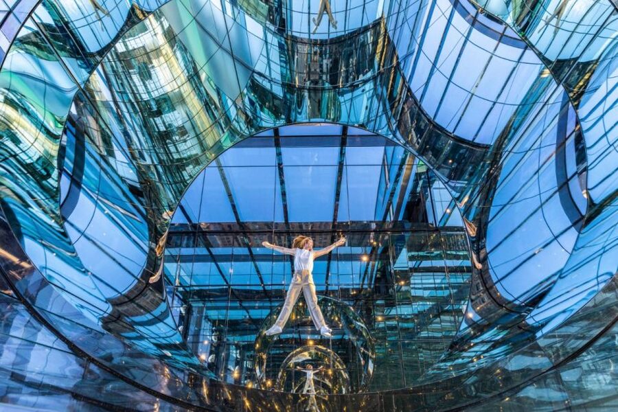 NYC: SUMMIT One Vanderbilt Tickets - Is $47 good value?