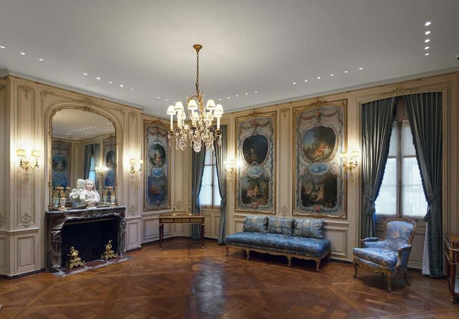 NYC: The Frick Collection Entry Ticket - Key points to know before you go