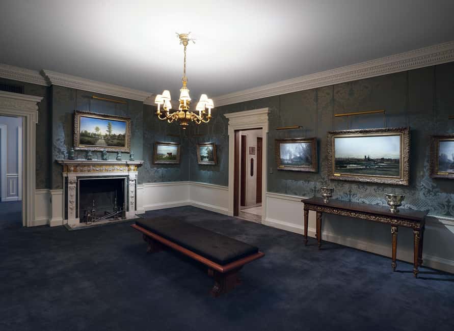 NYC: The Frick Collection Entry Ticket - Why the Frick feels different from New York’s giant museums