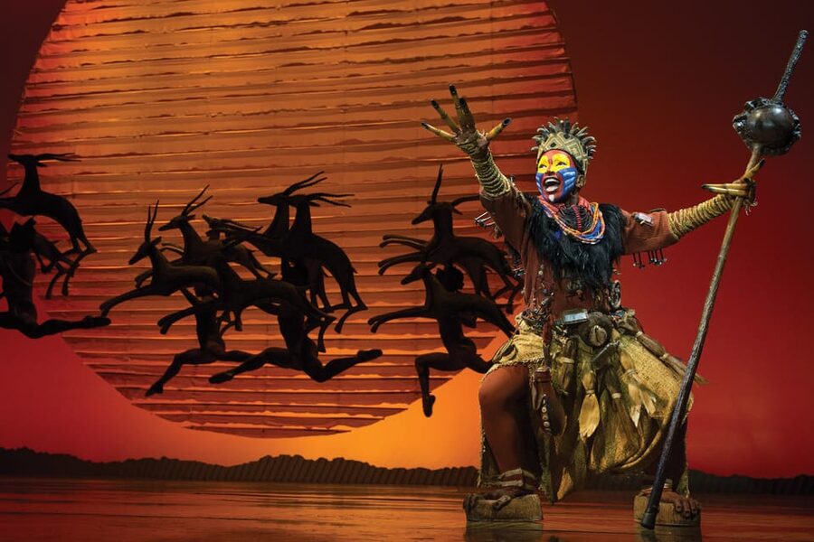 NYC: The Lion King on Broadway - Key points to know before you go