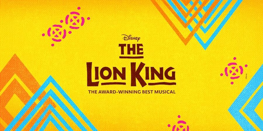 NYC: The Lion King on Broadway - Who should book The Lion King?