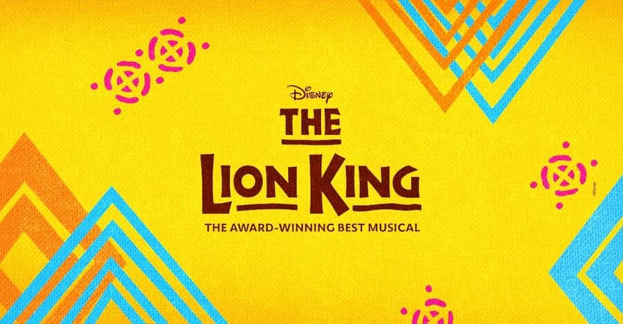 NYC: The Lion King on Broadway - Practical rules inside the theater