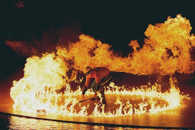 O™ by Cirque du Soleil® at the Bellagio Hotel and Casino - Cancellation and practical flexibility