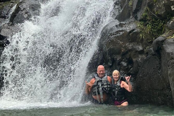Oahu Circle Island Tour with Waimea Waterfall - Why this tour works for a first day on Oahu