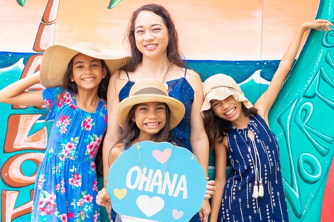 Oahu Deluxe Grand Circle Island Tour - What this Oahu circle tour is really trying to do