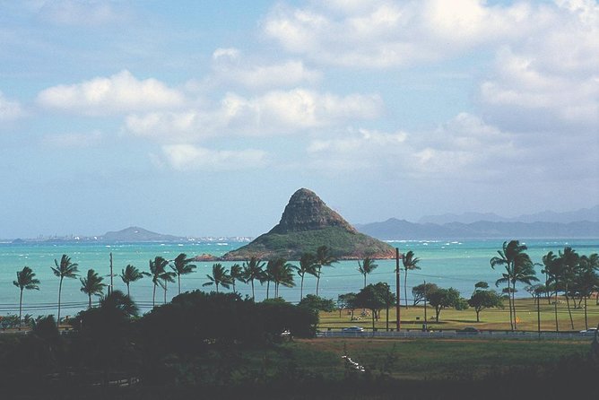 Oahu Deluxe Grand Circle Island Tour - The North Shore brings surf culture into view