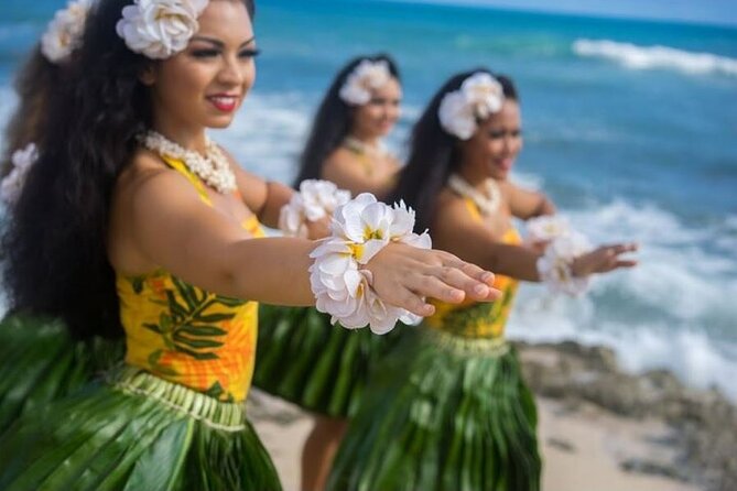 Oahu: Germaine's Luau - Is $128 a fair price?