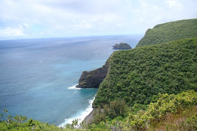 Oahu Grand Circle Island Experience from Waikiki - Chinaman’s Hat and Kahuku Shrimp
