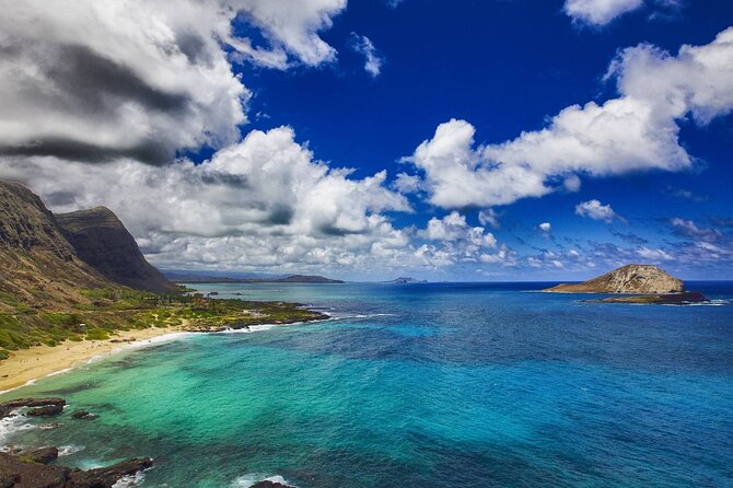 Oahu: Grand Tour Around Island 16 Locations plus Snorkeling - Why this tour works as your Oahu orientation