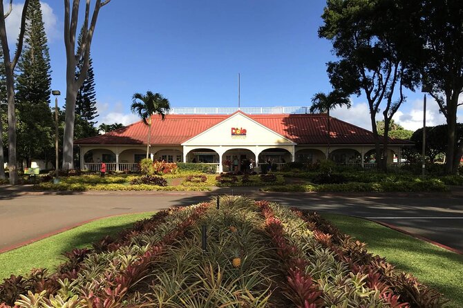 Oahu: Grand Tour Around Island 16 Locations plus Snorkeling - Waimanalo, Mokoliʻi, and the windward side