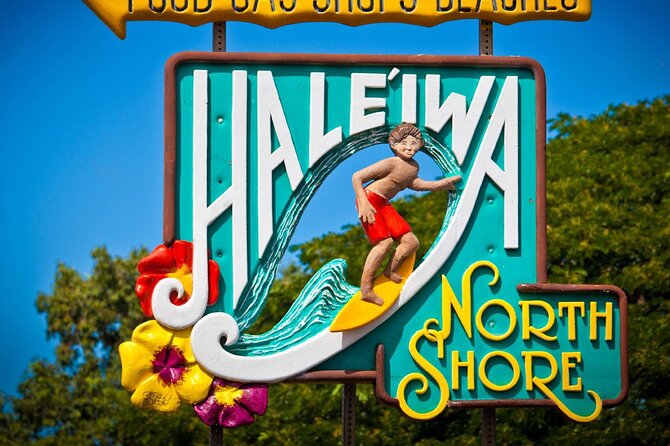 Oahu: Grand Tour Around Island 16 Locations plus Snorkeling - What the bus ride is really like