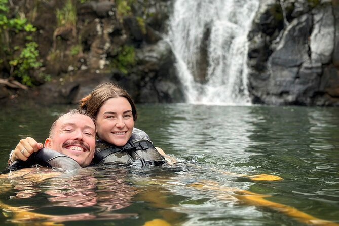 Oahu in a Day: Waterfall - Food Trucks - Lookouts - Small Crowds - An Early Pickup and a Big Oahu Loop