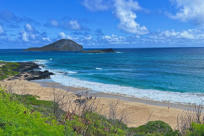 Oahu Island Experience feat the North Shore (Small Group Tour) - Why This Small-Group Oahu Tour Works