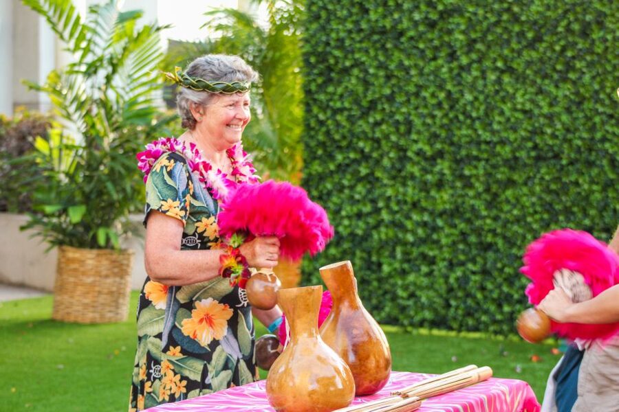 Oahu: Ka Moana Luau Dinner and Show at Aloha Tower - Practical Tips for a Better Evening