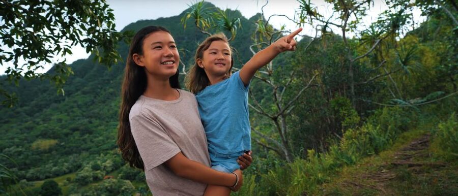 Oahu: Kualoa Open Air Jungle Expedition Tour - Who should book the jungle expedition?