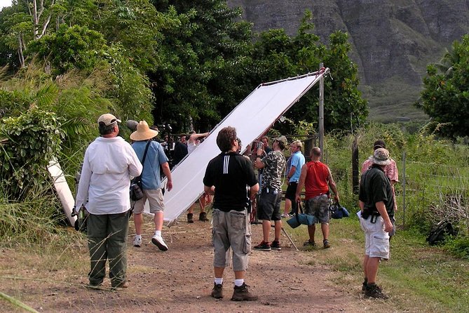Oahu: Kualoa Ranch Movie Sites and Ranch Tour - How the guide shapes the experience