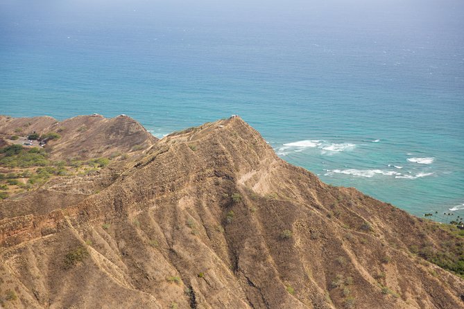 Oahu: Magnum PI Hughes 500 4-Passenger Doors-Off Helicopters - What the doors-off experience is really like