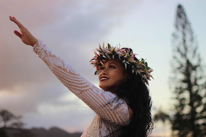 Oahu: Mauka Warriors Luau Honoring Polynesia's Forgotten History - Practical details that can shape your night