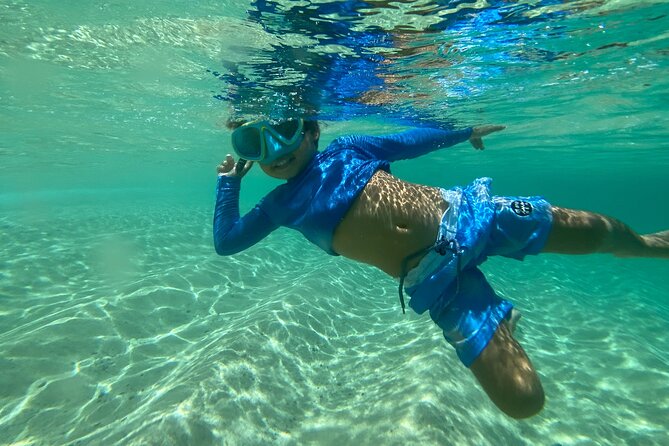 Oahu North Shore Experience: Activities, Waterfall & Free Time - From Waikiki to Tropical Farms