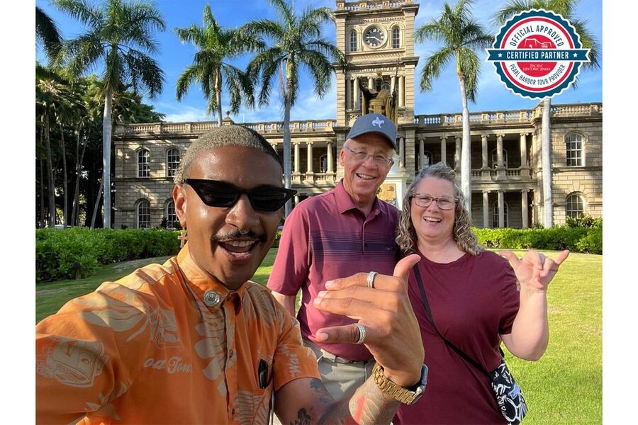 Oahu: Pearl Harbor, Arizona Memorial & Honolulu City Tour - Is $58 a fair price?