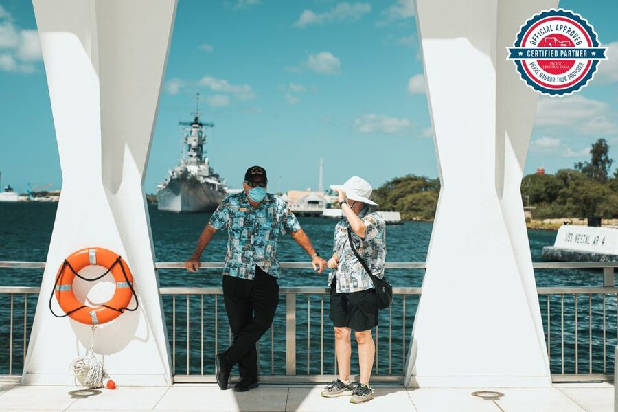 Oahu: Pearl Harbor, Arizona Memorial & Honolulu City Tour - What to bring, and what to leave behind