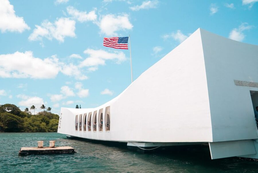 Oahu: Pearl Harbor, USS Arizona, and City Tour - What the tour does not include at Pearl Harbor