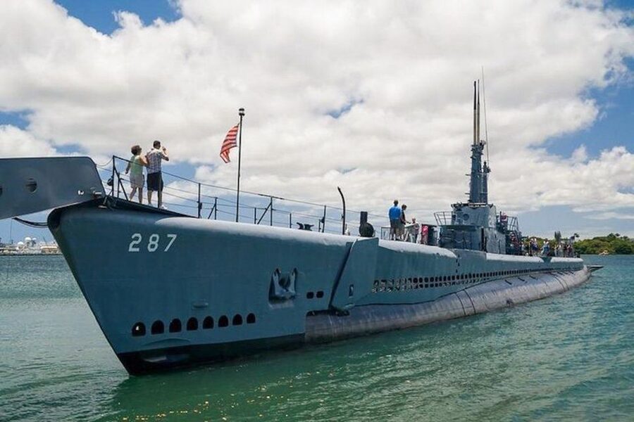 Oahu: Pearl Harbor, USS Arizona, and City Tour - Who will get the most from this tour