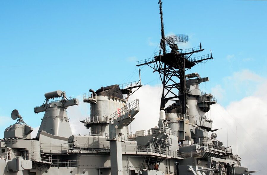 Oahu: Pearl Harbor, USS Arizona, and City Tour - Starting in Waikiki: pickup details matter